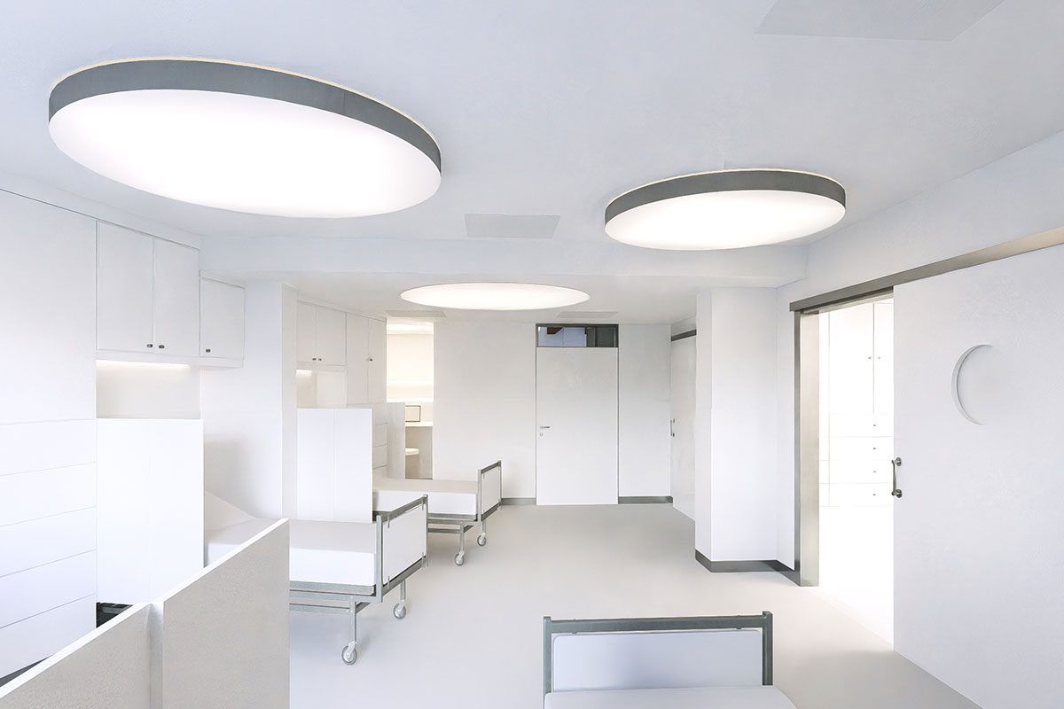 Chirurgie und Orthopädie Arthro Pure