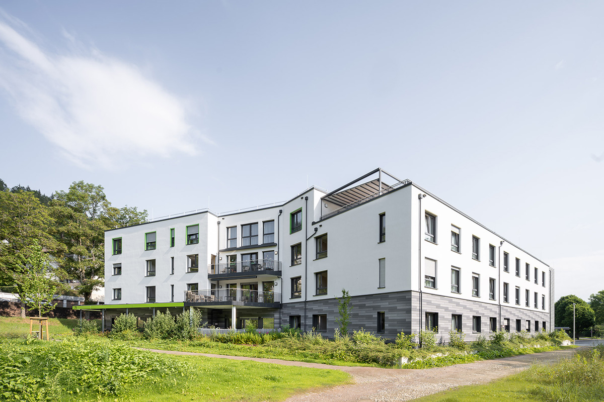 Pflegezentrum Nagold