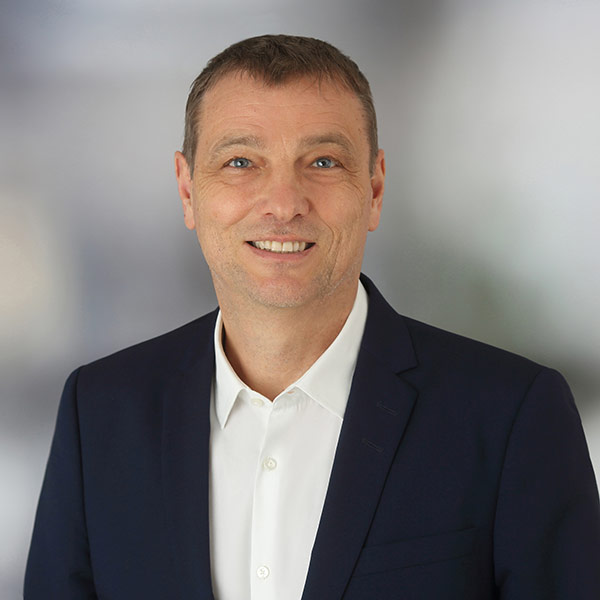 Dipl. Ing. (Univ.) Bernd A. Perner