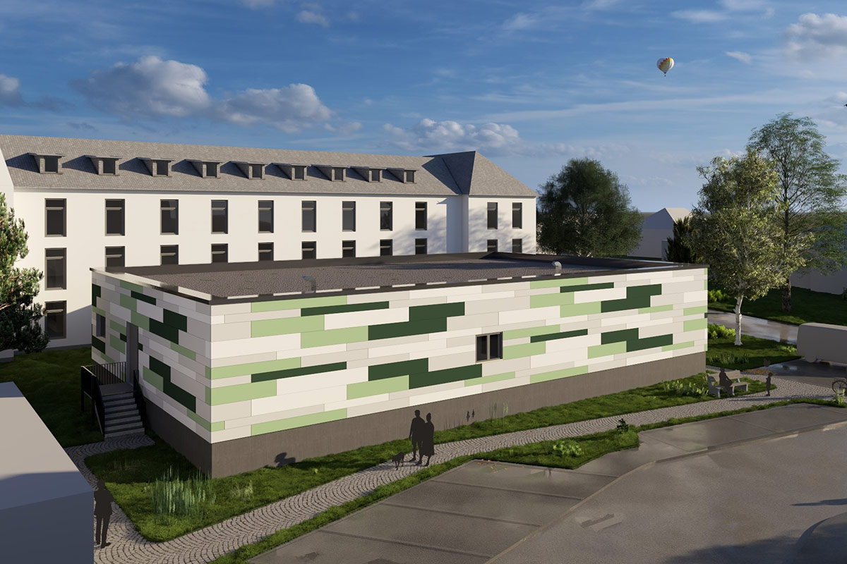 AKH Celle mit GE HealthCare