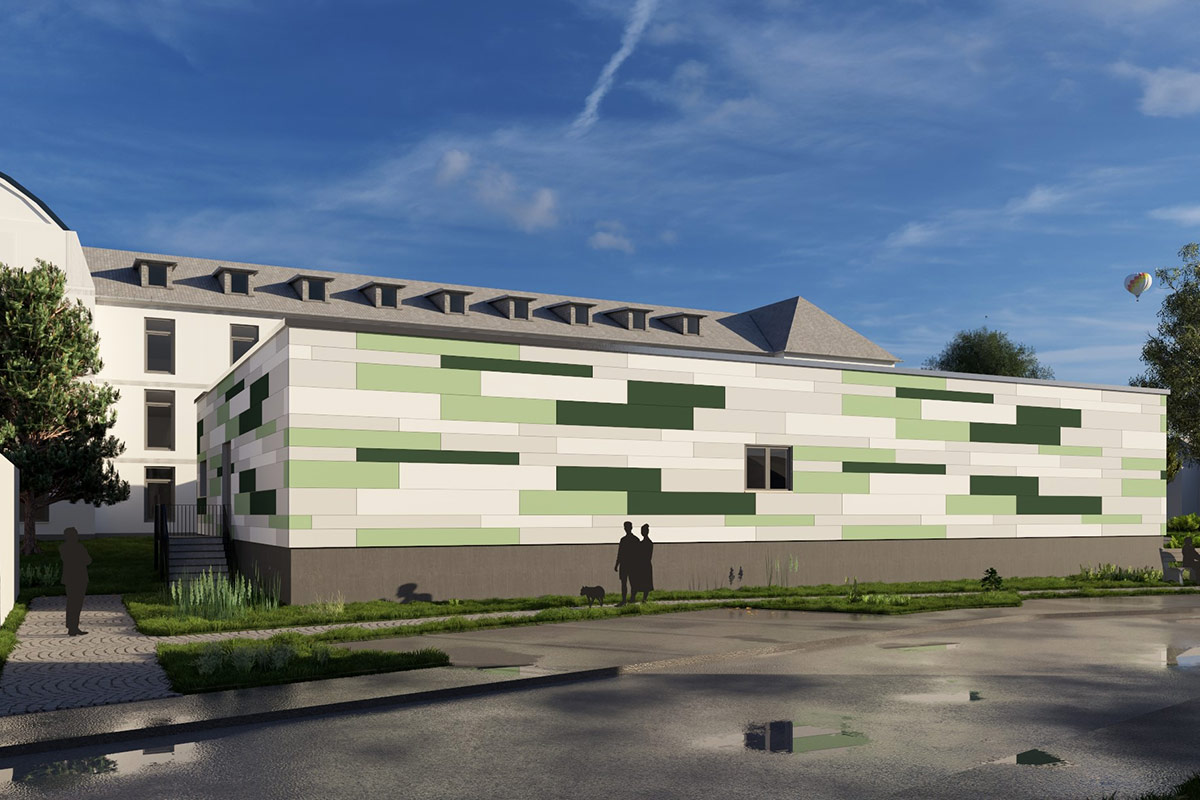 AKH Celle mit GE HealthCare