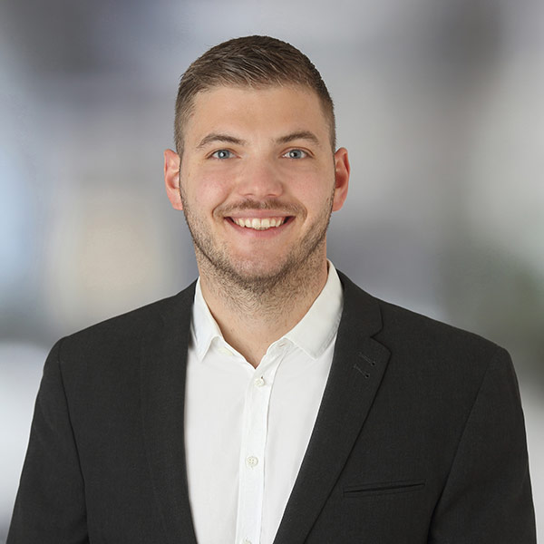 Maximilian Perner (M.Eng.)