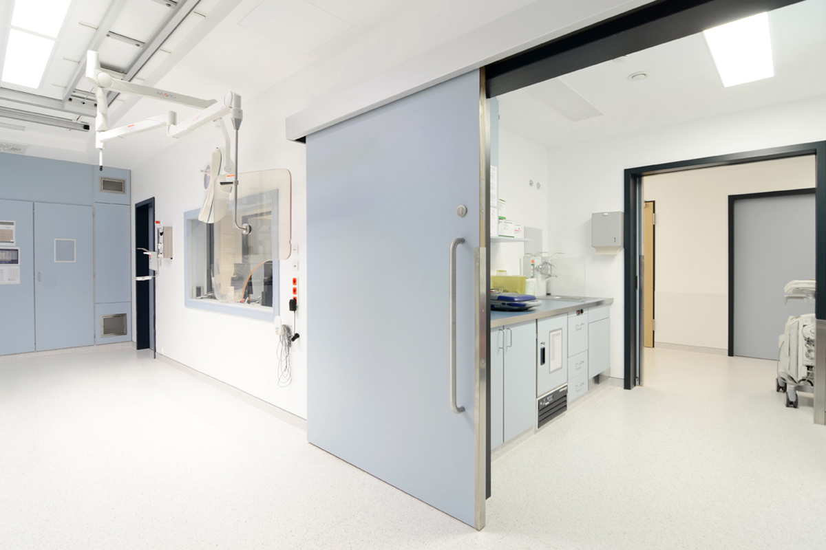 Krankenhaus Martha-Maria